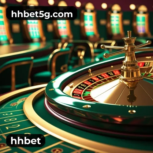 Jogos de Cassino em Destaque - Slots, Roleta, Blackjack