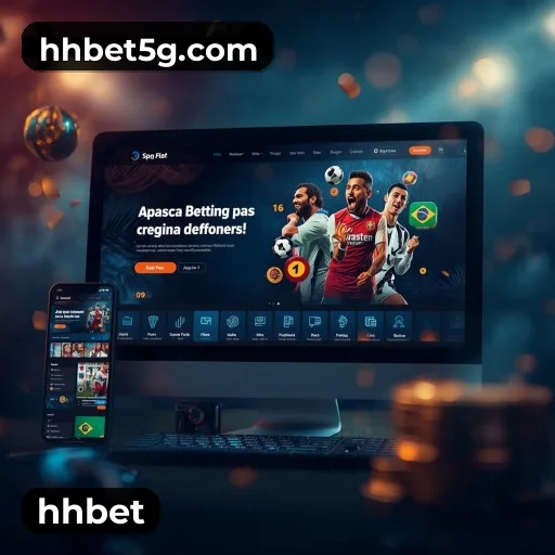 Benefícios do Login hhbet - Bônus e Vantagens Exclusivas