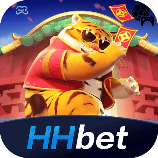 hhbet Logo