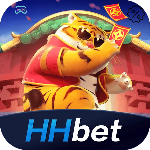 hhbet Logo
